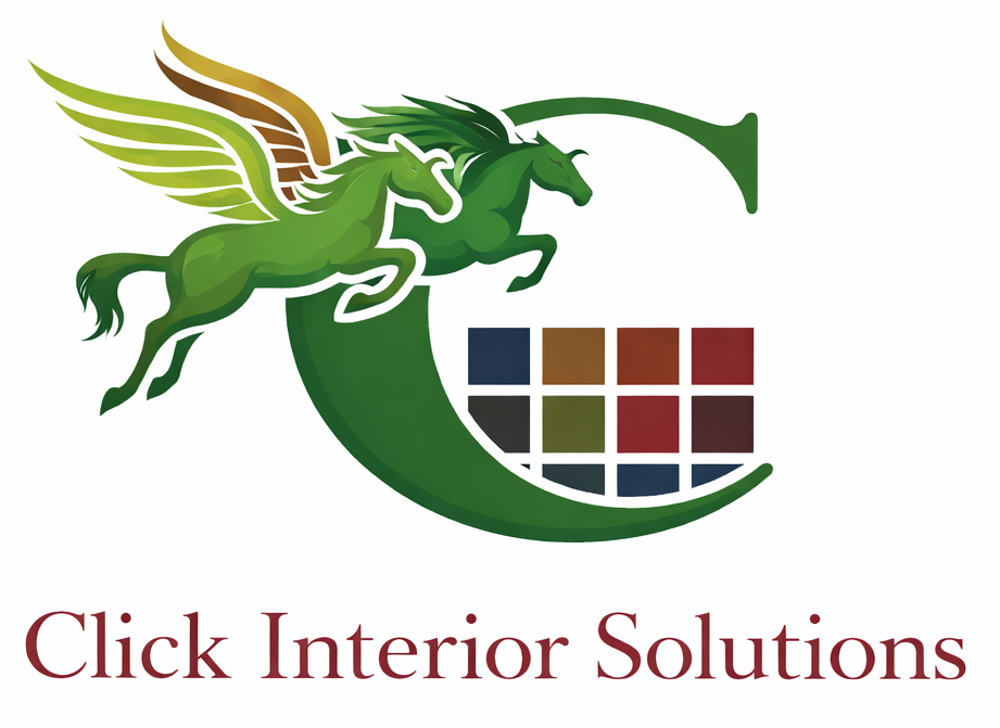 Click Interior Solutions - Premium Interior Design | Bengaluru